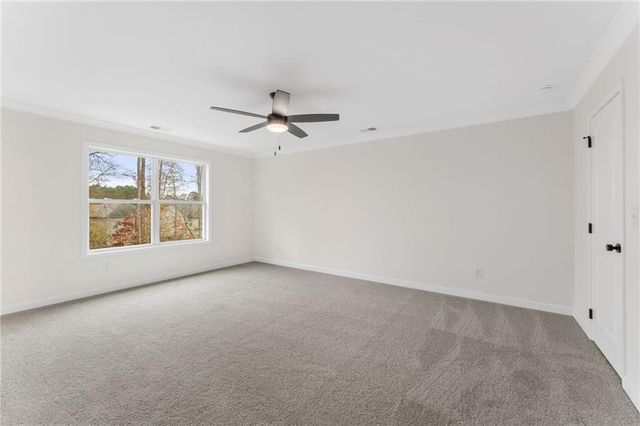 340 Colsen Drive, Acworth, GA 30102