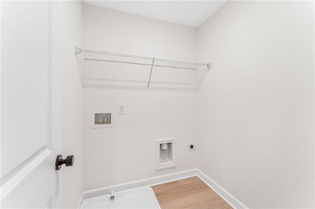 340 Colsen Drive, Acworth, GA 30102