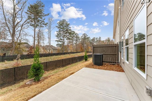 340 Colsen Drive, Acworth, GA 30102
