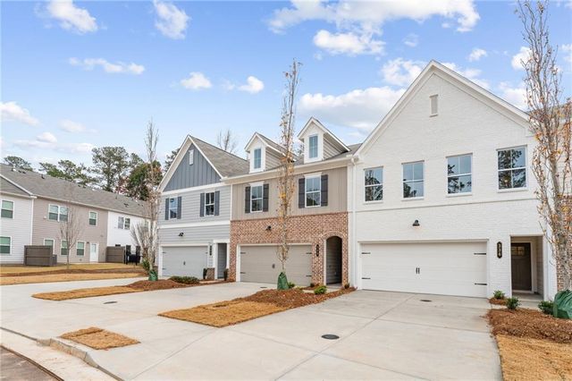 340 Colsen Drive, Acworth, GA 30102