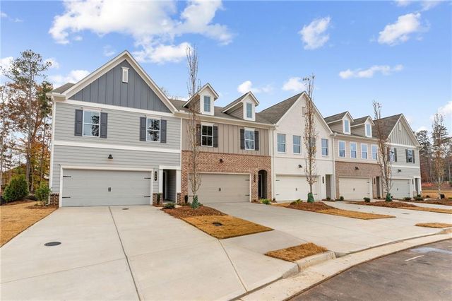 340 Colsen Drive, Acworth, GA 30102