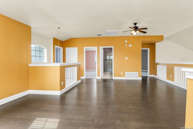 21531 La Pena, San Antonio, TX 78258