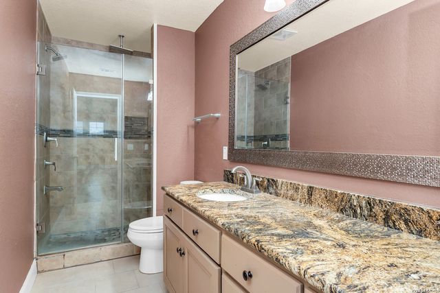 21531 La Pena, San Antonio, TX 78258