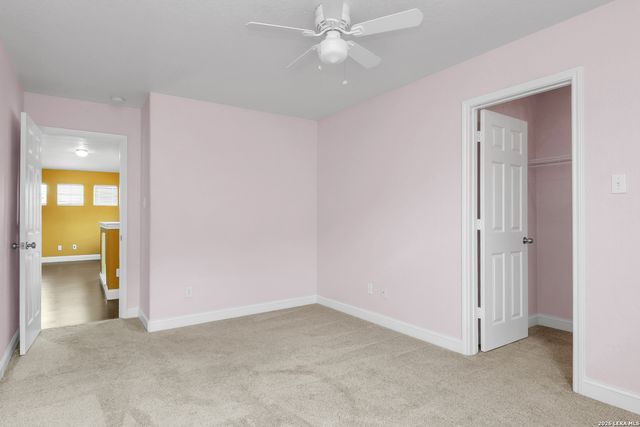 21531 La Pena, San Antonio, TX 78258