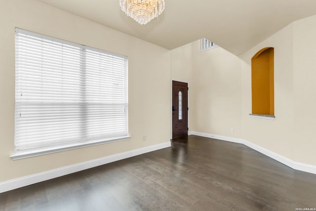 21531 La Pena, San Antonio, TX 78258