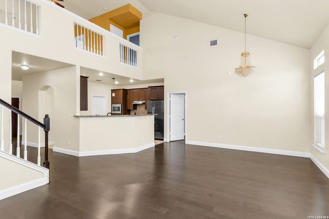 21531 La Pena, San Antonio, TX 78258