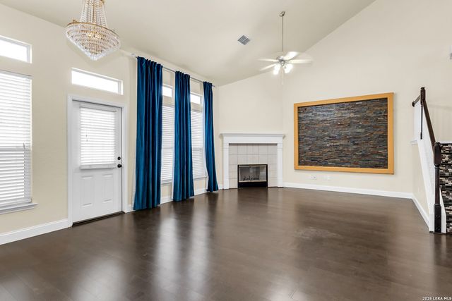 21531 La Pena, San Antonio, TX 78258