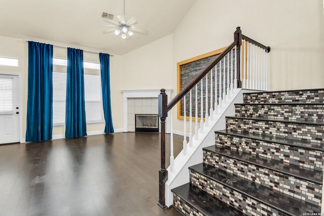 21531 La Pena, San Antonio, TX 78258