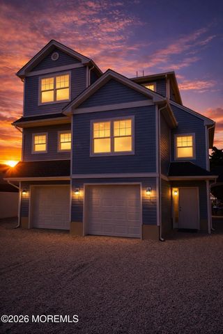 62 W Anchor Drive, Little Egg Harbor, NJ 08087