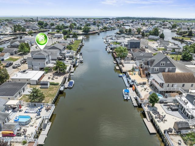 62 W Anchor Drive, Little Egg Harbor, NJ 08087