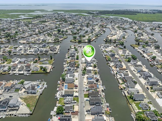 62 W Anchor Drive, Little Egg Harbor, NJ 08087