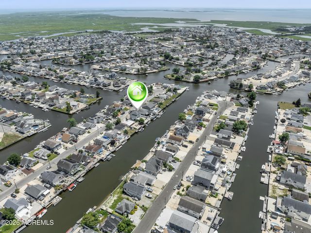 62 W Anchor Drive, Little Egg Harbor, NJ 08087