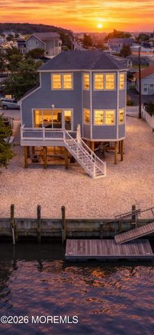 62 W Anchor Drive, Little Egg Harbor, NJ 08087