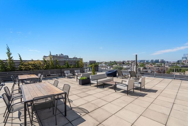 156 Porter Street 408, Boston, MA 02128