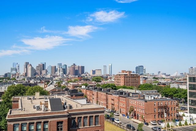156 Porter Street 408, Boston, MA 02128