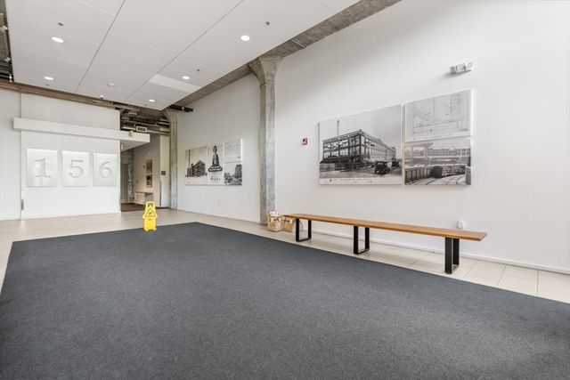 156 Porter Street 408, Boston, MA 02128
