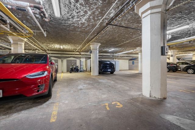 156 Porter Street 408, Boston, MA 02128