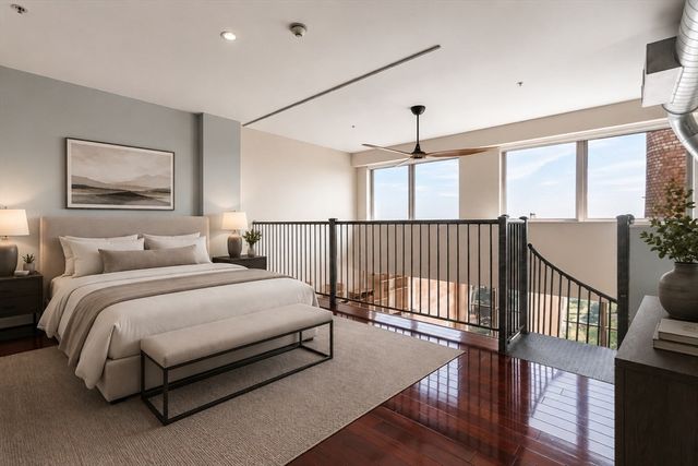 156 Porter Street 408, Boston, MA 02128