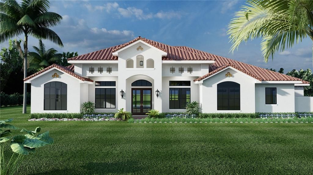 3635 BANCROFT BOULEVARD, Orlando, FL 32833