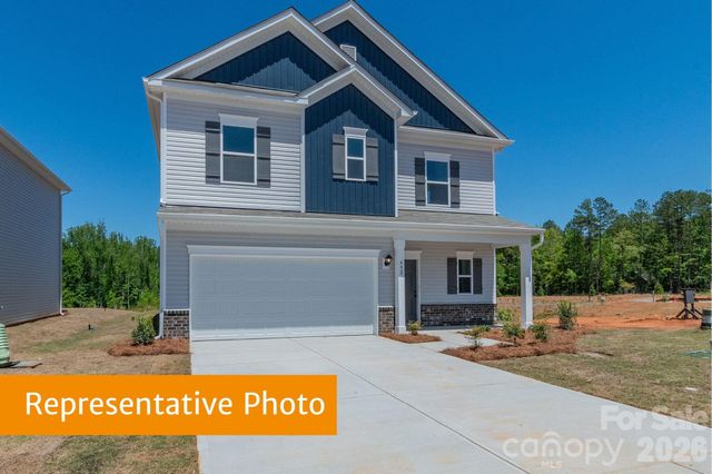 637 Cooley Drive, Salisbury, NC 28147