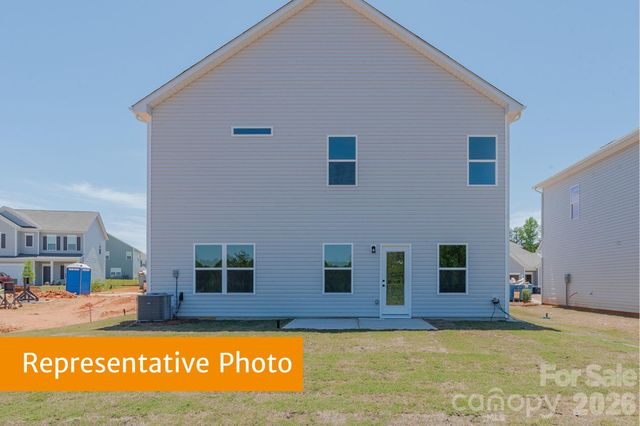 637 Cooley Drive, Salisbury, NC 28147
