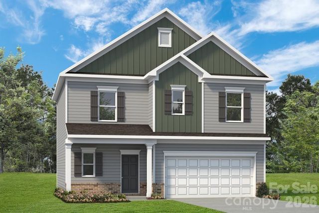 637 Cooley Drive, Salisbury, NC 28147