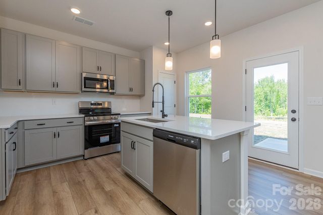 637 Cooley Drive, Salisbury, NC 28147