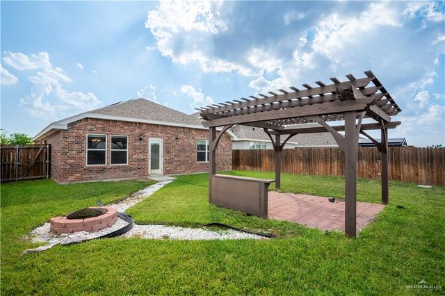 3308 Harvard Avenue, Mcallen, TX 78504