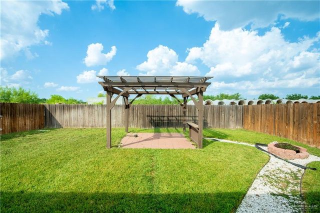 3308 Harvard Avenue, Mcallen, TX 78504