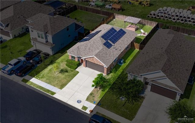 3308 Harvard Avenue, Mcallen, TX 78504