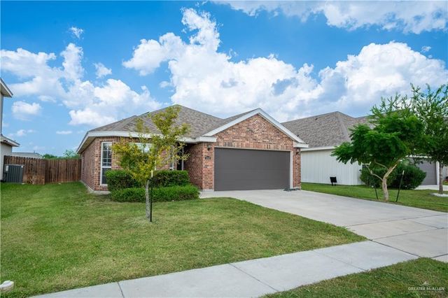 3308 Harvard Avenue, Mcallen, TX 78504