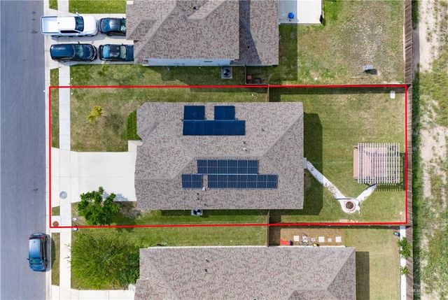 3308 Harvard Avenue, Mcallen, TX 78504