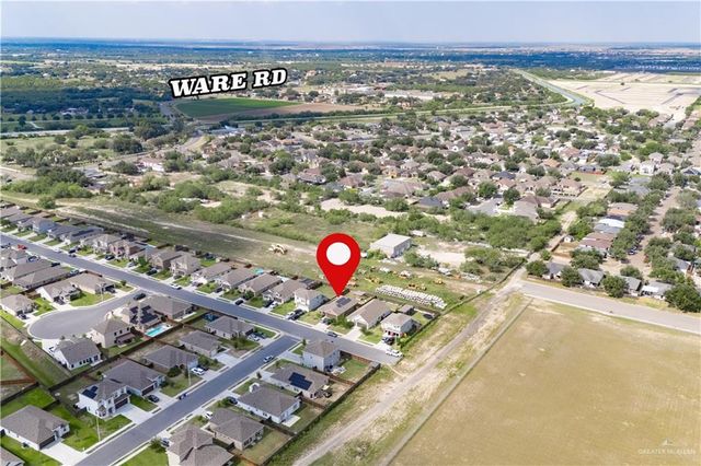 3308 Harvard Avenue, Mcallen, TX 78504