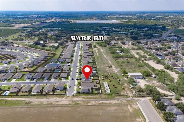 3308 Harvard Avenue, Mcallen, TX 78504