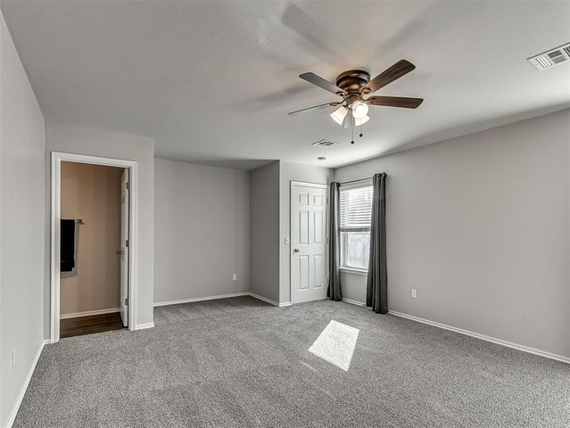 9220 NW 70th Street, Yukon, OK 73099