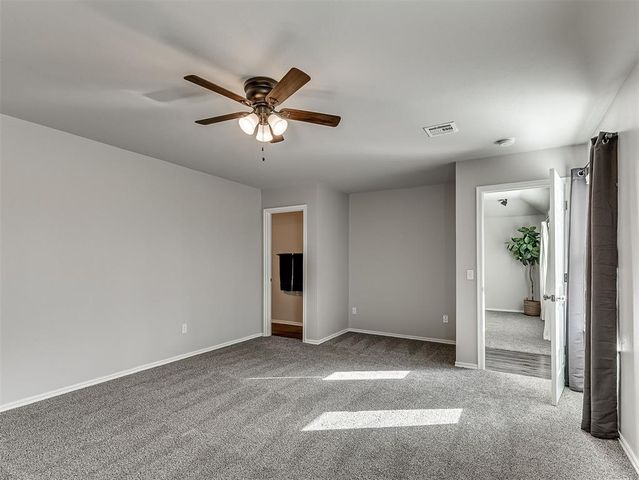 9220 NW 70th Street, Yukon, OK 73099