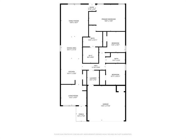 9220 NW 70th Street, Yukon, OK 73099