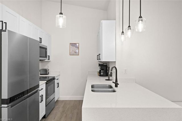 5110 SW Courtyards WAY # 22, Cape Coral, FL 33914