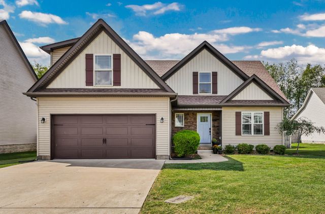 1532 Eads Ct, Clarksville, TN 37043