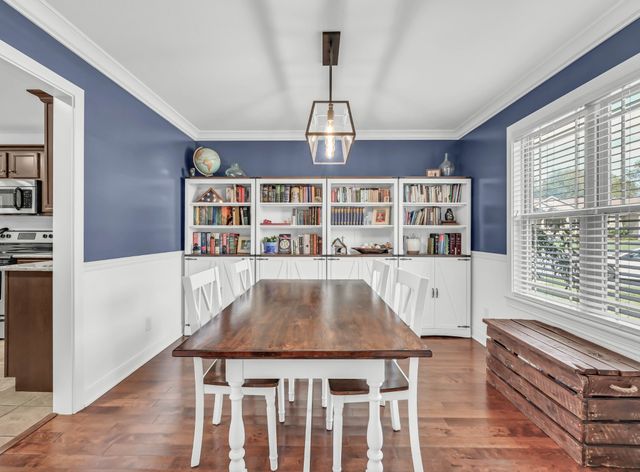 1532 Eads Ct, Clarksville, TN 37043