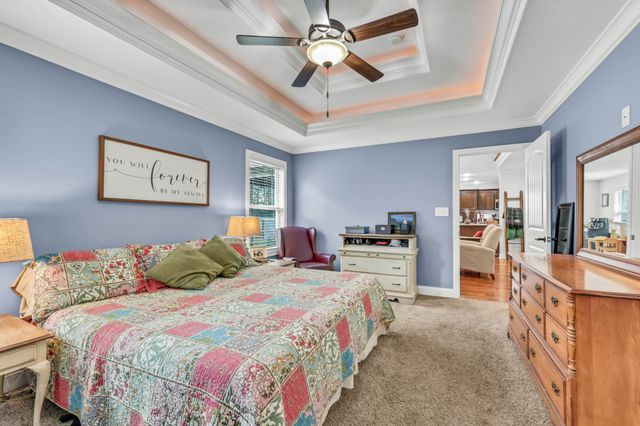 1532 Eads Ct, Clarksville, TN 37043