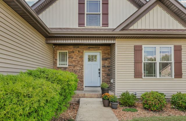 1532 Eads Ct, Clarksville, TN 37043