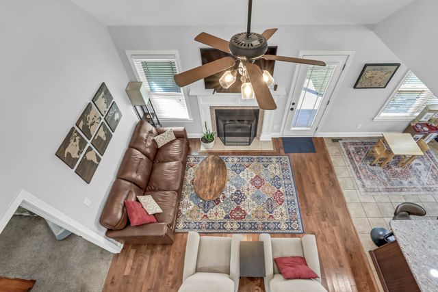 1532 Eads Ct, Clarksville, TN 37043