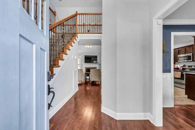 1532 Eads Ct, Clarksville, TN 37043