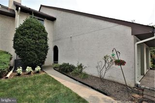 163 THOREAU DR, Plainsboro, NJ 08536