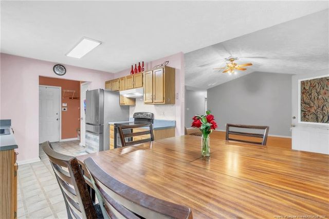 1229 Blue Road, Parkton, NC 28371