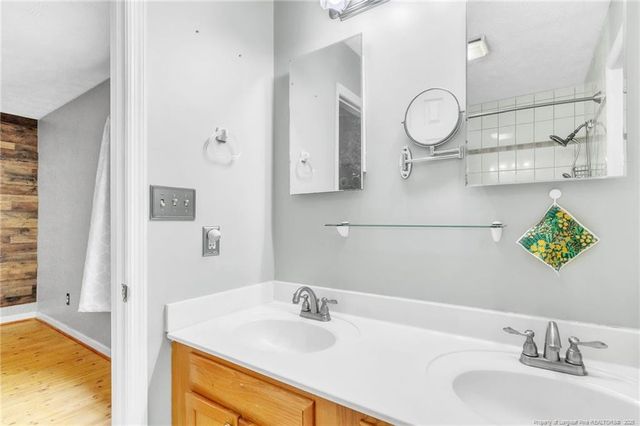1229 Blue Road, Parkton, NC 28371