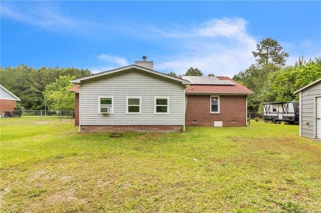 1229 Blue Road, Parkton, NC 28371