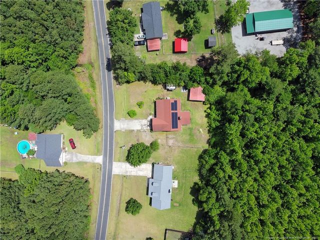 1229 Blue Road, Parkton, NC 28371