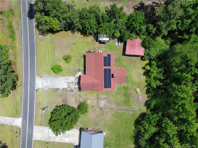1229 Blue Road, Parkton, NC 28371